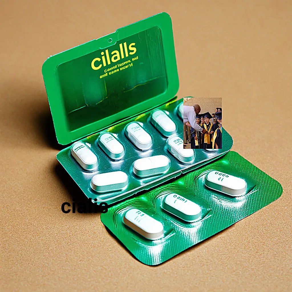 Foro comprar cialis por internet